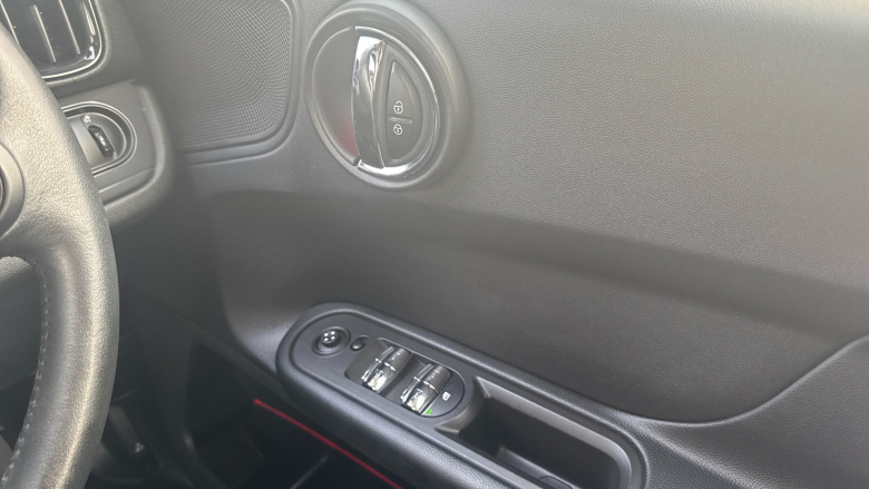 MINI Countryman 1.5 Cooper Classic 5dr Auto Petrol Hatchback